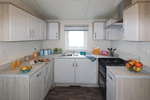 2 bedroom static caravan for sale, Billing Aquadrome Holiday Park