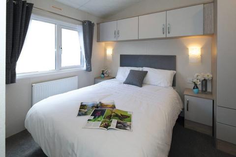 2 bedroom static caravan for sale, Billing Aquadrome Holiday Park