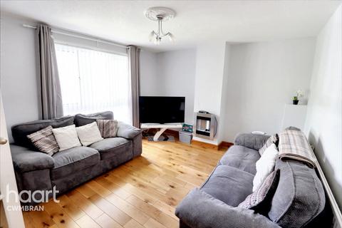 3 bedroom terraced house for sale, Hafod Court Road, Cwmbran