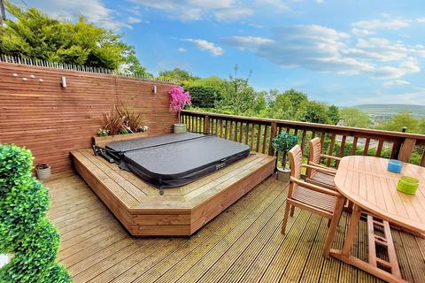Aspen House Fiveacres, Wooler, NE71 6LZ