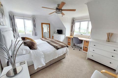 Aspen House Fiveacres, Wooler, NE71 6LZ
