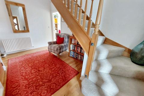 Aspen House Fiveacres, Wooler, NE71 6LZ