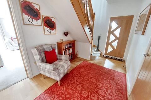 Aspen House Fiveacres, Wooler, NE71 6LZ