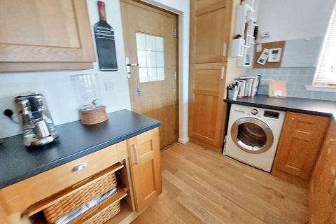 Aspen House Fiveacres, Wooler, NE71 6LZ