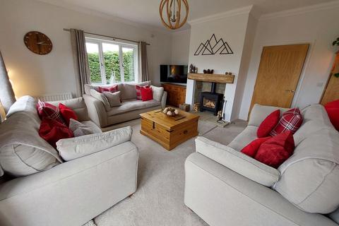 Aspen House Fiveacres, Wooler, NE71 6LZ