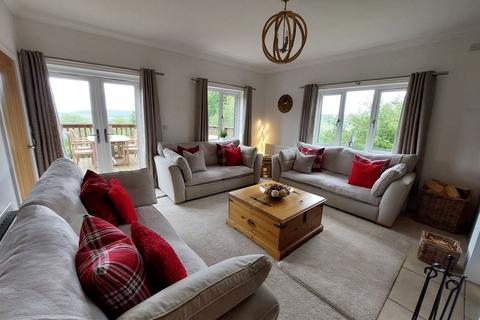 Aspen House Fiveacres, Wooler, NE71 6LZ