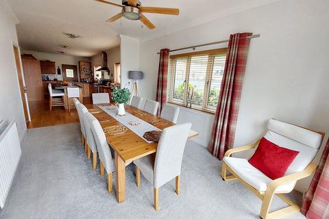Aspen House Fiveacres, Wooler, NE71 6LZ
