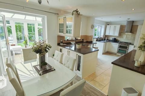 4 bedroom detached house for sale, Quarry Pond Road, Worsley, Manchester, Greater Manchester, M28 0YH