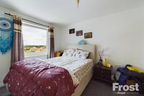 Flat 52, Bergenia House Bedfont Lane, Feltham, TW13 4GE