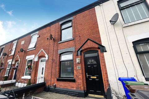 2 bedroom terraced house for sale, Dukinfield Road, Hyde, Greater Manchester, SK14