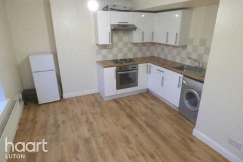 1 bedroom apartment for sale, Wellington Street, Luton