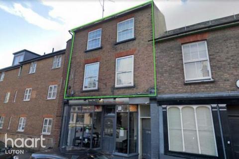 1 bedroom apartment for sale, Wellington Street, Luton