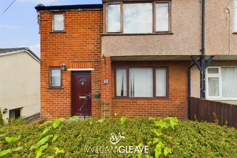 3 bedroom semi-detached house for sale, Moor Lane, Holywell CH8