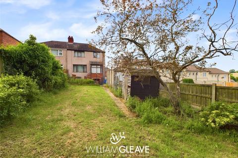 3 bedroom semi-detached house for sale, Moor Lane, Holywell CH8