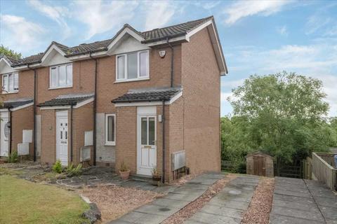 1 bedroom end of terrace house for sale, Dunfermline KY12
