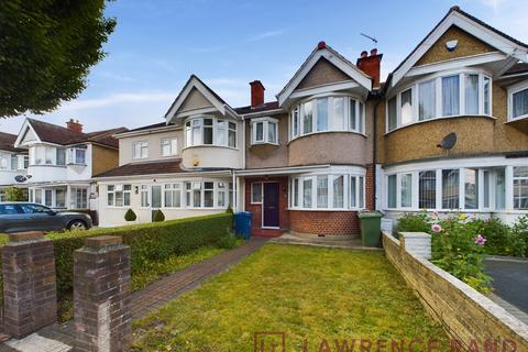 3 bedroom terraced house for sale, Exeter Road, Harrow, HA2