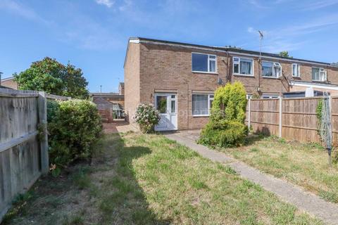 2 bedroom end of terrace house to rent, Rookery Close, Waterbeach