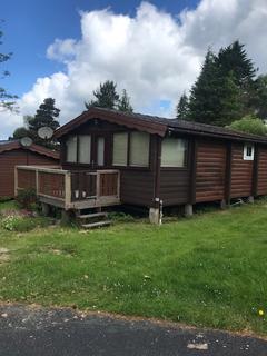 2 bedroom lodge for sale, Trawsfynydd Leisure Village