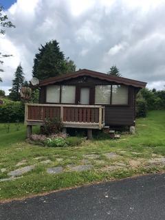 2 bedroom lodge for sale, Trawsfynydd Leisure Village