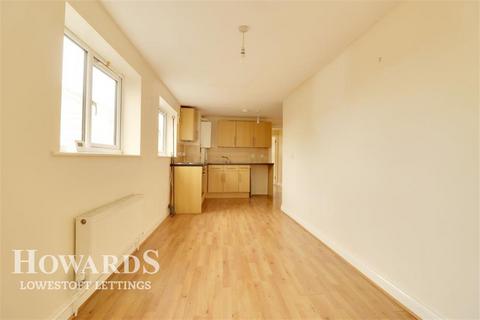 1 bedroom flat to rent, London Road South