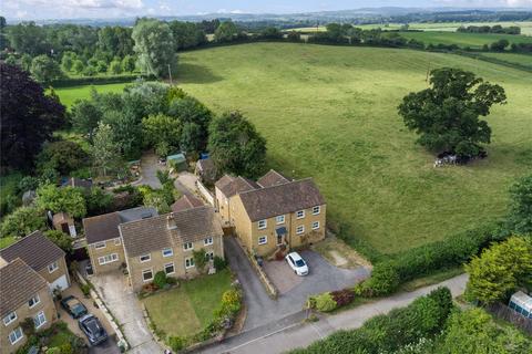 4 bedroom semi-detached house for sale, Gastons Lane, Martock TA12