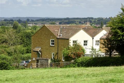 4 bedroom semi-detached house for sale, Gastons Lane, Martock TA12