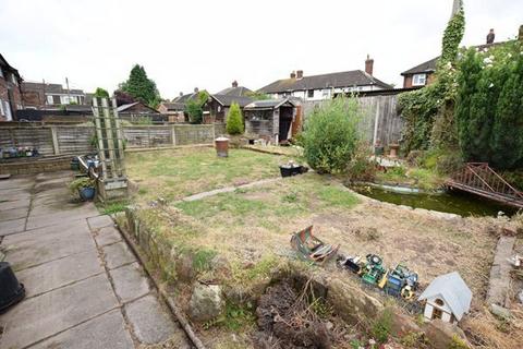 2 bedroom end of terrace house for sale, Salisbury Hill View, Market Drayton, Shropshire