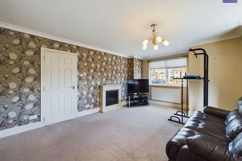 4 bedroom end of terrace house for sale, Holmfield Road, Blackpool, FY2