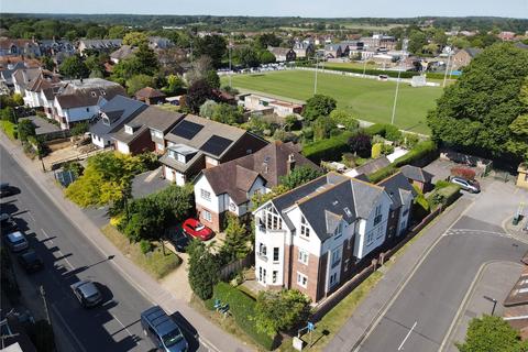 2 bedroom penthouse for sale, Westgate, St. Thomas Park, Lymington, Hampshire, SO41