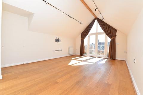 2 bedroom penthouse for sale, Westgate, St. Thomas Park, Lymington, Hampshire, SO41