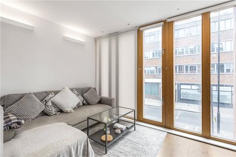 1 bedroom apartment for sale, Old Street, London, EC1V