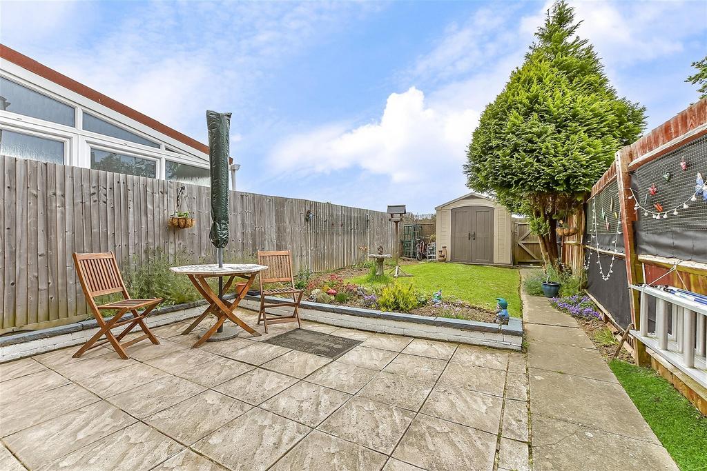 Patio / Decking
