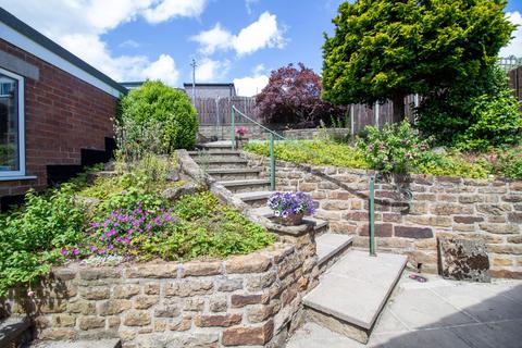 2 bedroom detached bungalow for sale, Warren Rise, Dronfield, S18