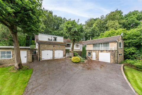 4 bedroom detached house for sale, Manor Drive, Bingley, West Yorkshire, BD16