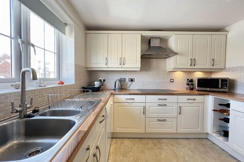 4 bedroom detached house for sale, Longbeach Drive, Beadnell, Chathill, Northumberland, NE67 5EG