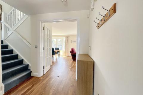 28 Longbeach Drive, Beadnell, Chathill, NE67 5EG