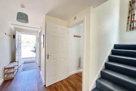 28 Longbeach Drive, Beadnell, Chathill, NE67 5EG
