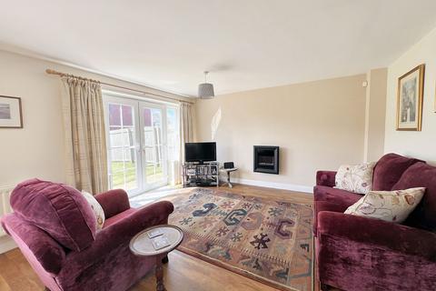28 Longbeach Drive, Beadnell, Chathill, NE67 5EG