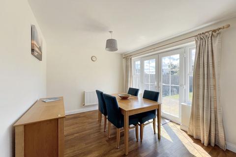 28 Longbeach Drive, Beadnell, Chathill, NE67 5EG