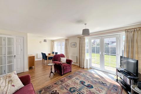 28 Longbeach Drive, Beadnell, Chathill, NE67 5EG