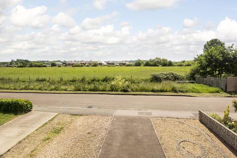 3 bedroom semi-detached house for sale, Willow Crescent, Market Harborough LE16