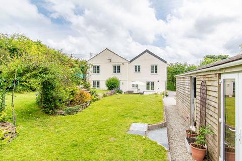 6 bedroom cottage for sale, Middle Hill, Pensilva, PL14