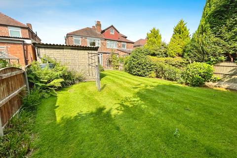 3 bedroom semi-detached house for sale, Alston Avenue, Sale, Greater Manchester, M33