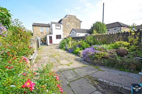 4 bedroom terraced house for sale, Brunshaw Road, Burnley