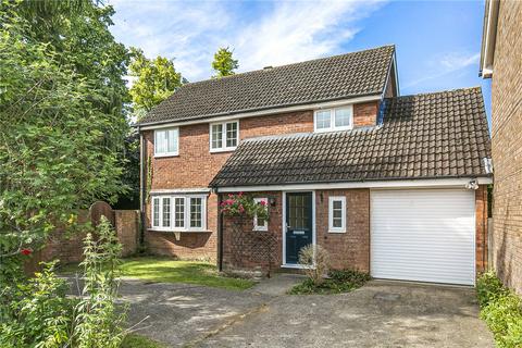 4 bedroom detached house for sale, Hitchin, Hertfordshire SG5