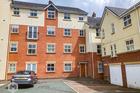 1 bedroom apartment for sale, Clarendon Gardens, Bromley Cross, Bolton, Greater Manchester, BL7 9GX