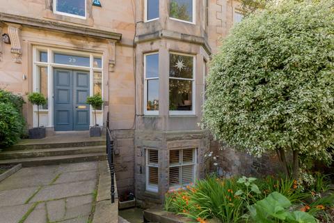 4 bedroom ground floor flat for sale, 29 Grange Loan, Grange, Edinburgh, EH9 2ER