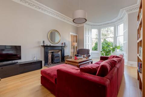 4 bedroom ground floor flat for sale, 29 Grange Loan, Grange, Edinburgh, EH9 2ER