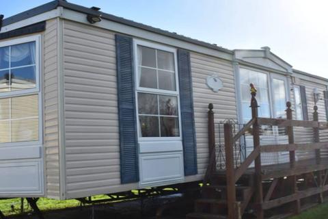 2 bedroom static caravan for sale, Plough Leisure Caravan Park