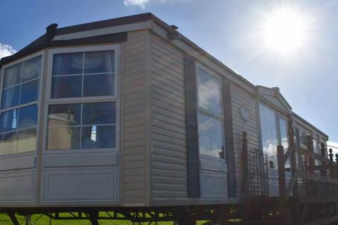 2 bedroom static caravan for sale, Plough Leisure Caravan Park